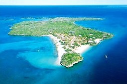 Quirimbas Archipelago Accommodation