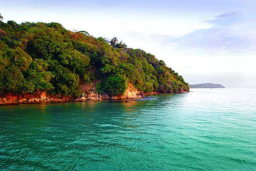 Inhaca Island Accommodation