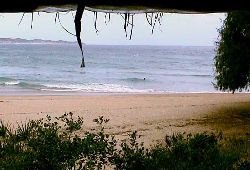 Casa Barry Holiday Package