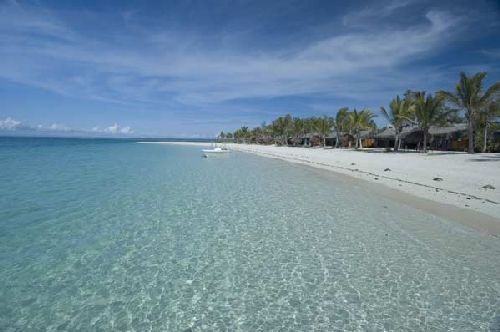 Matemo Resort Holiday Package, Quirimbas Archipelago photo #1