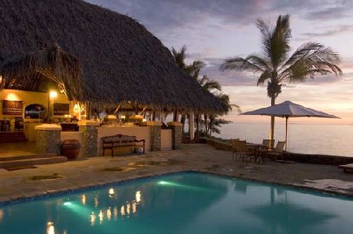 Matemo Resort Holiday Package, Quirimbas Archipelago photo #2