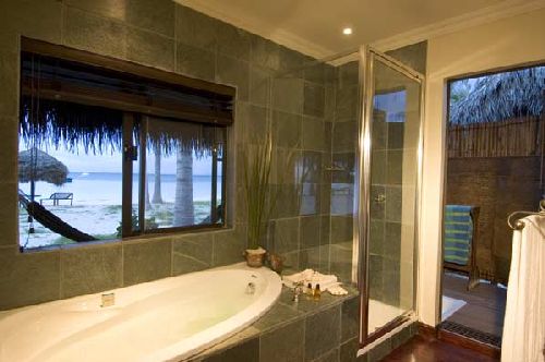 Matemo Resort Holiday Package, Quirimbas Archipelago photo #3