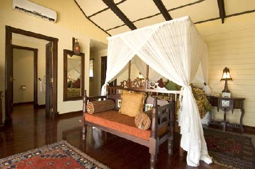 Matemo Resort Holiday Package, Quirimbas Archipelago photo #6