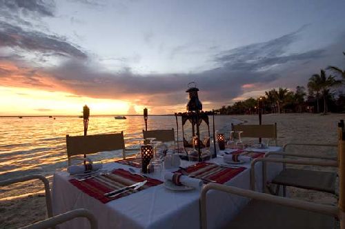 Matemo Resort Holiday Package, Quirimbas Archipelago photo #8