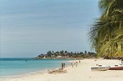 Mozambique Day Tour - Pemba - Excursion to Lake Nikwita