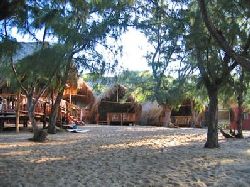 Special Deals - Casa Barry Lodge