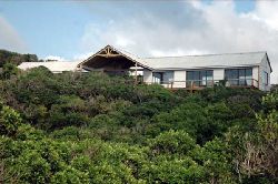 Ponta Malongane Resorts - Ponta Malongane Top Tree Lodge