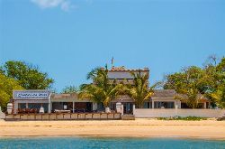 Inhambane Resorts - Castelo do Mar