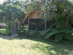 Xai-Xai Accommodation - Honeypot