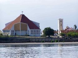 Inhambane Resorts - Barra Estates