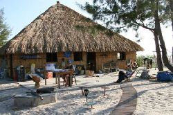 Pomene Self Catering - Casa Rei Beach Lodge