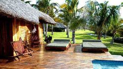 Vilanculos Resorts - Ebony Beach Luxury Villas