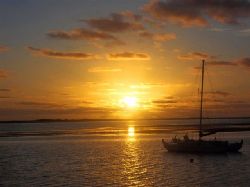 Pomene Resorts - Paradise Beach Lodge