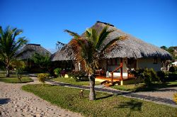 Mozambique Self Catering - Villas do Indico