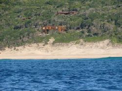 Mozambique Dive Resorts - Wakene Residential Estate