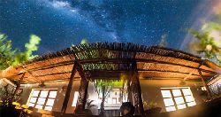 Mozambique Dive Resorts - Baia Sonambula Guest House