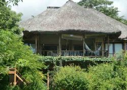 Mozambique Dive Resorts - Casa Cabana