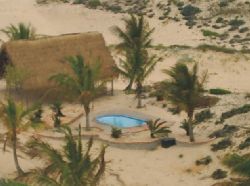 Mozambique Dive Resorts - Horizonte
