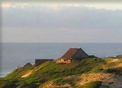 Mozambique Dive Resorts - Lighthouse Reef