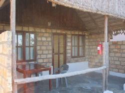 Inhambane Dive Resorts - Neptune & Jay Bay Resort Barra