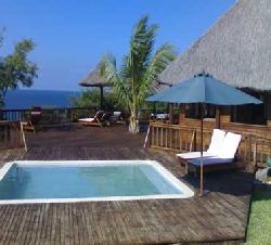 Mozambique Lodges - Canta Libre Lodge