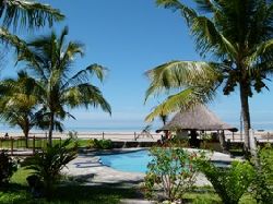 Vilanculos Resorts - The Beach Village