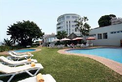Maputo Luxury - Girassol Bahia Hotel