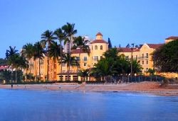 Maputo Island Holiday - Pestana Inhaca and Southern Sun Package