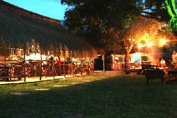 Mozambique Honeymoon - Manico Camp and Pestana Rovuma Self Drive
