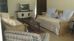 Mozambique House - House O Covil