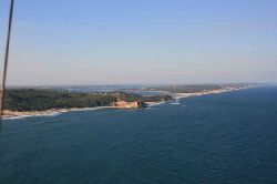 Mozambique Dive Resorts - Palmeiras Water Sports Centre