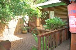Ponta do Ouro Accommodation - Rico's House