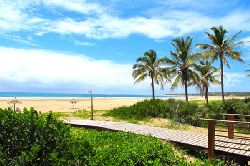 Inhambane Resorts - Barra Beach Club