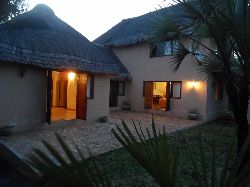 Mozambique Lodges - Dhow Bay