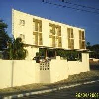 Nacala Accommodation - Hotel Maiaia