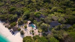 Mozambique Dive Resorts - And Beyond Benguerra