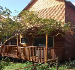 Ponta do Ouro Accommodation - Casa Do Mozambique