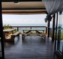 Mozambique Overnight Stay Offers