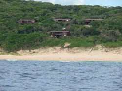 Mozambique Accommodation - Casa Madeira