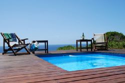 Mozambique Accommodation - Lighthouse Reef Casa 3A
