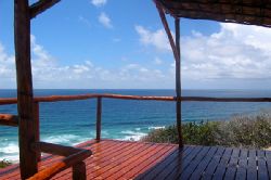 Mozambique Accommodation - Lighthouse Reef Casa 4