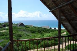 Mozambique Accommodation - Lighthouse Reef Casa 6