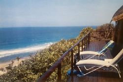Mozambique Accommodation - Lighthouse Reef Casa 9