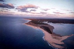 Inhambane Accommodation