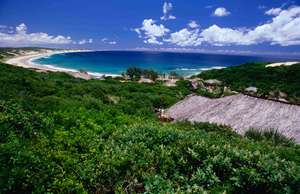 Ponta do Ouro Accommodation