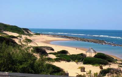 Chizavane Accommodation
