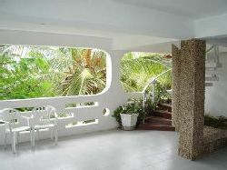 Pemba Self Catering - Residencial Wimbe Sun