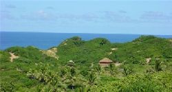 Inhambane Self Catering - Rivite Resort