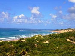 Inhambane Self Catering - Sea Blue Diving Resort