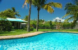 Vilanculos Self Catering - Smugglers Lodge